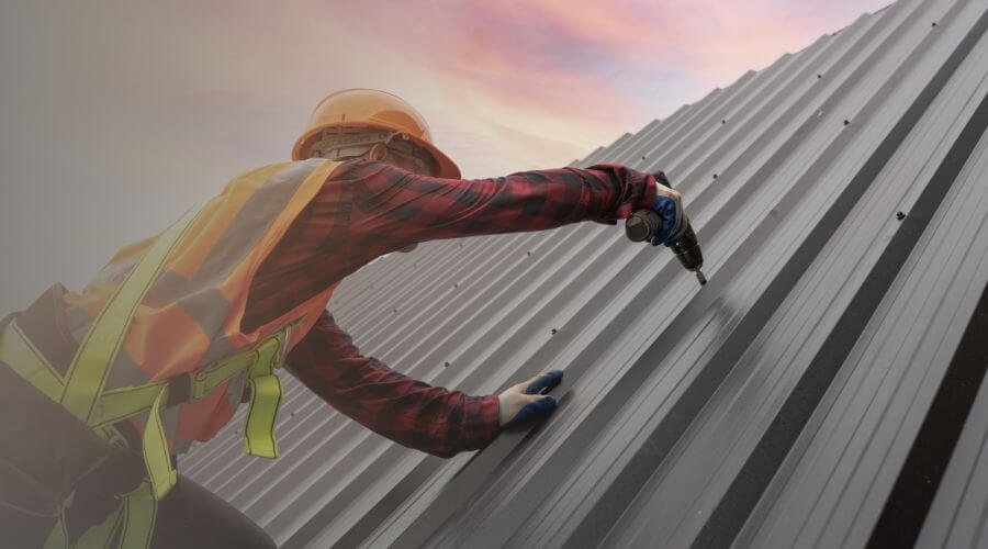 Professional Flat Roofing Installation in Buchanan, NY